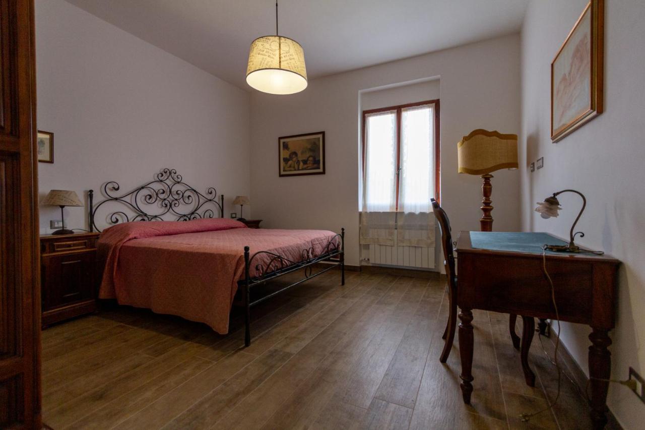 Casa VI - Toscana, Lunigiana, Near Cinque Terre Фівіццано Екстер'єр фото