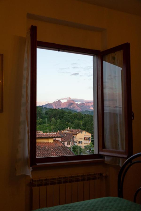 Casa VI - Toscana, Lunigiana, Near Cinque Terre Фівіццано Екстер'єр фото