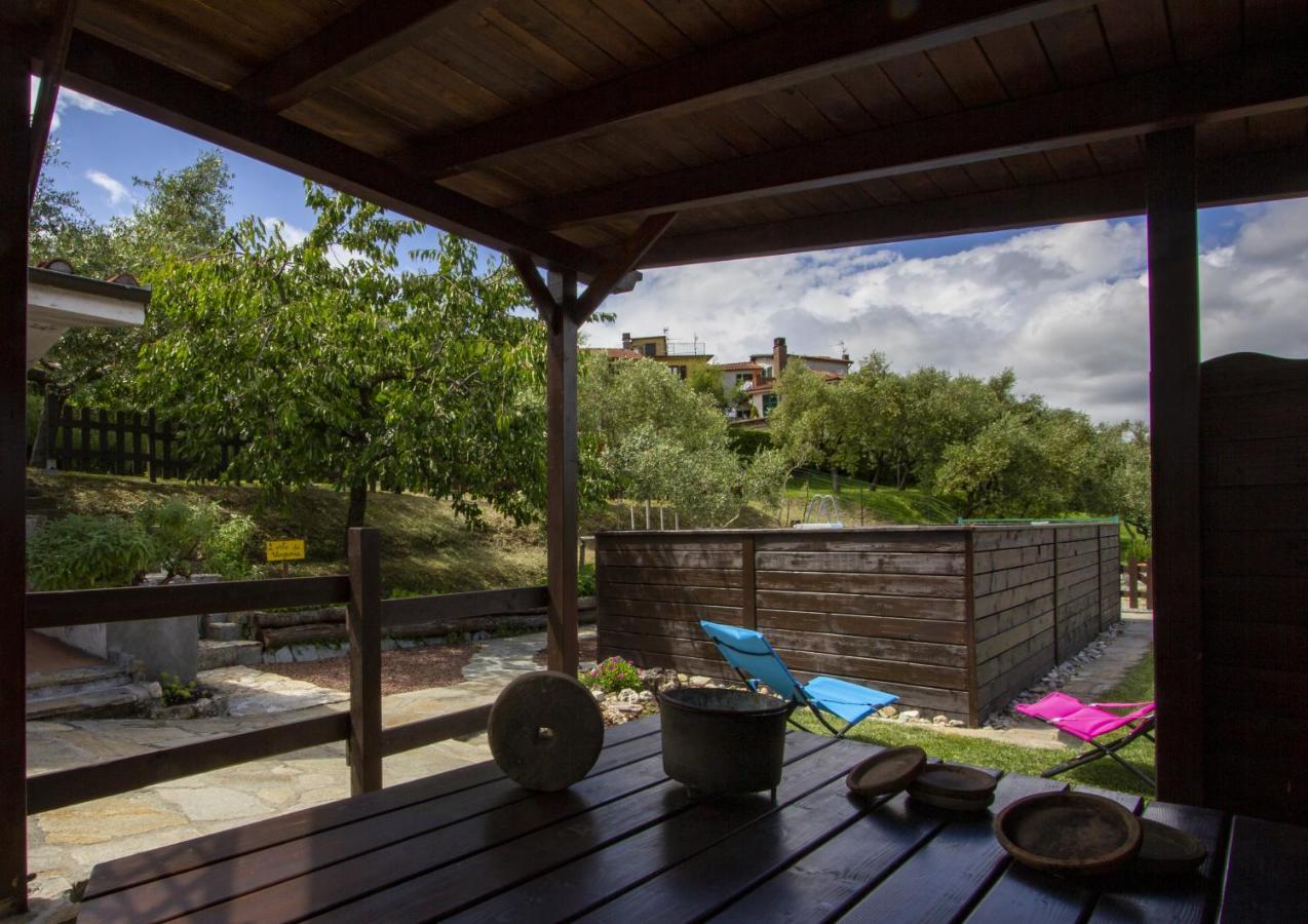 Casa VI - Toscana, Lunigiana, Near Cinque Terre Фівіццано Екстер'єр фото