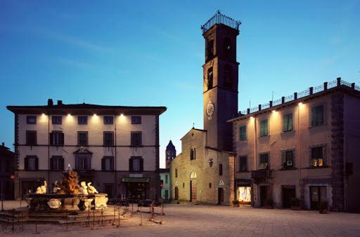 Casa VI - Toscana, Lunigiana, Near Cinque Terre Фівіццано Екстер'єр фото